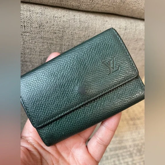 LV key holder - Picture 3 of 9